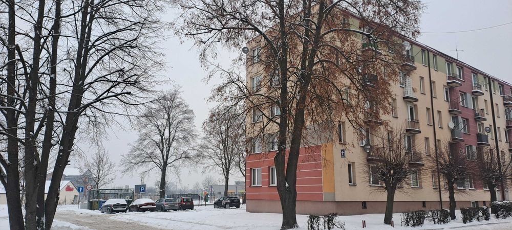 Mieszkanie na sprzedaż