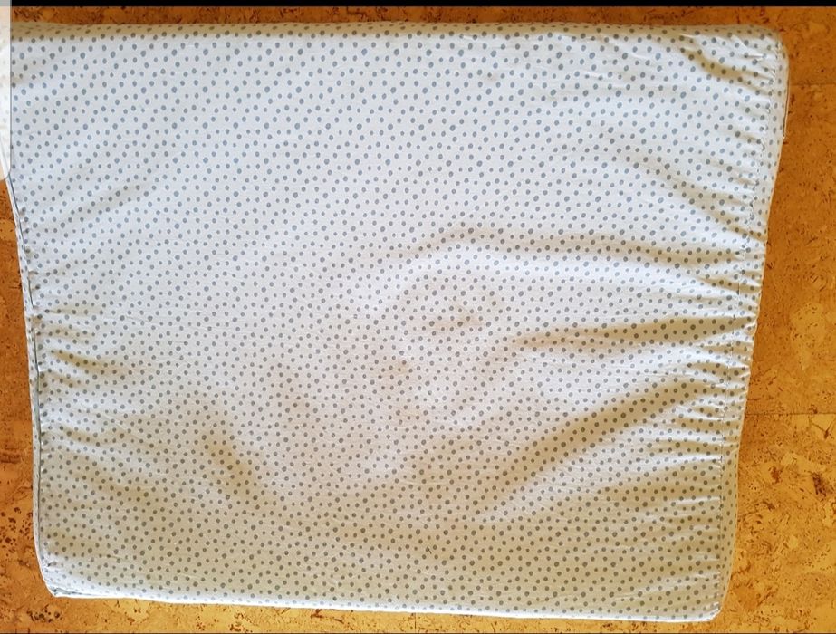 Przewijak miękki Done by Deer