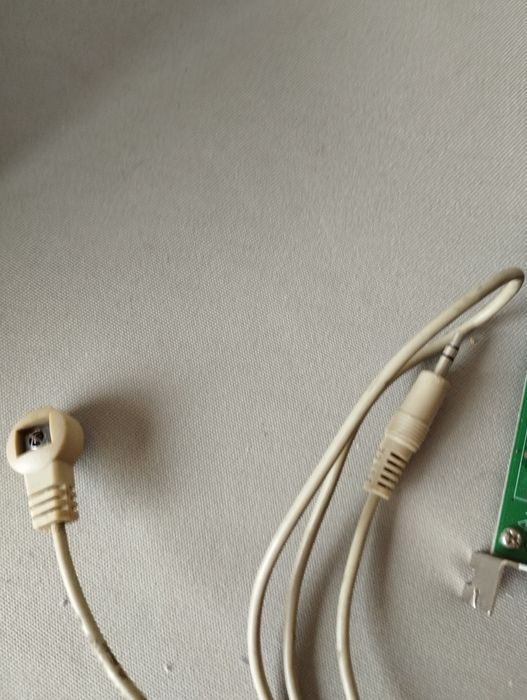 Placa de captura de TV para pc