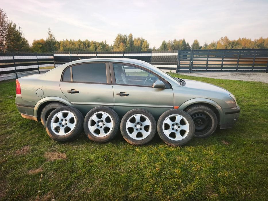 Opel Vectra
