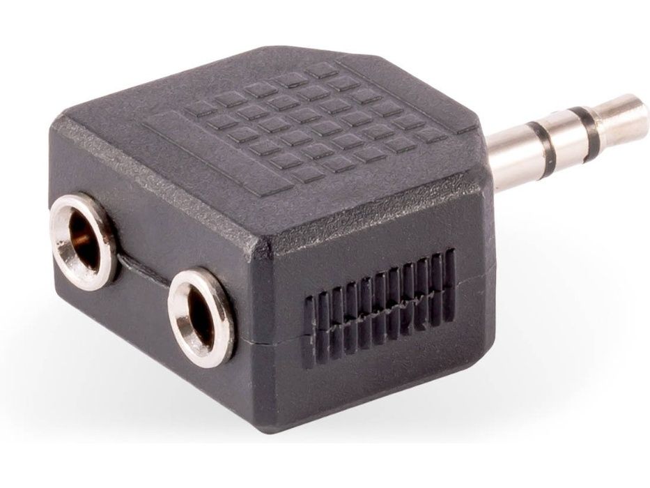Audio Adapter (3.5mm Jack)
