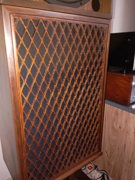 Kolumny Sansui SP 7500 X