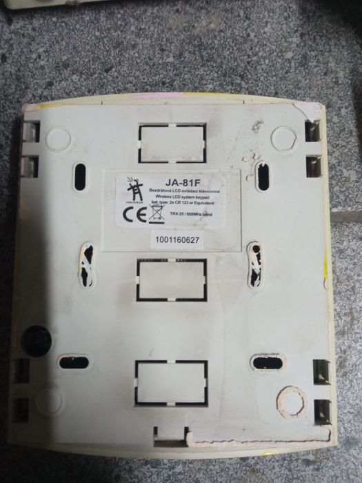 JA80 Zestaw + 15 czujników!!