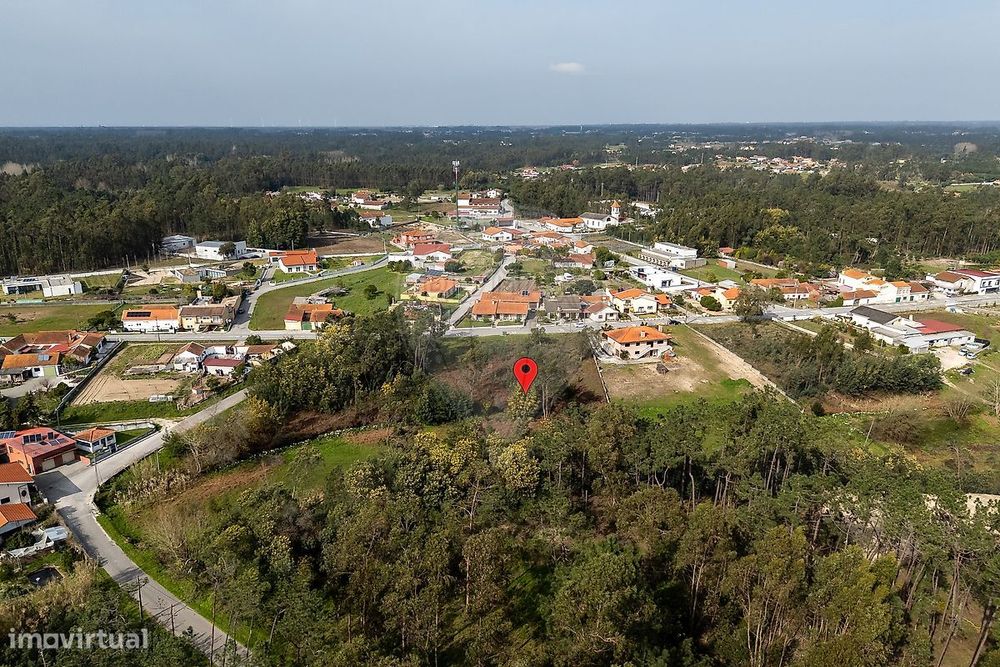 Terreno  para venda
