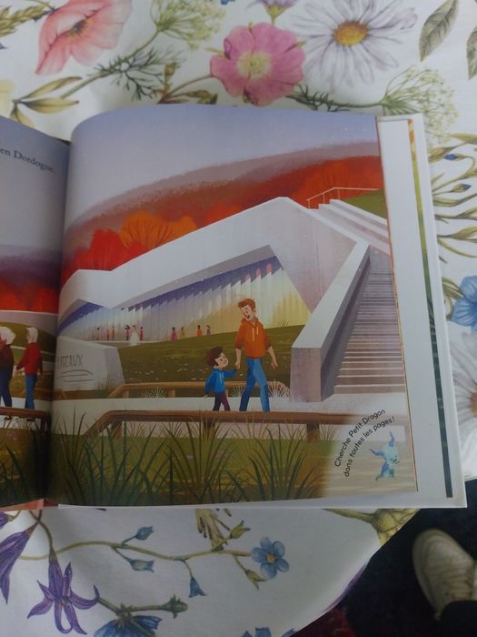 La grande vague e outro . Portes incluídos