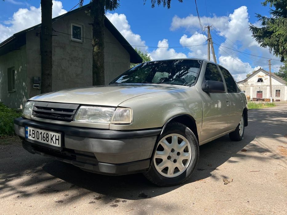Продам опель вектра, можливий пригон