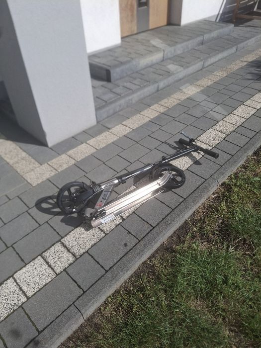 Hulajnoga dla młodzieży