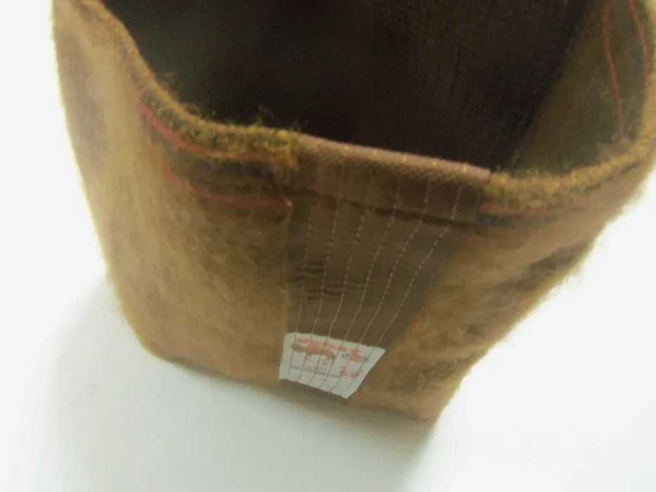 Лечебный пояс  из собачьей и верблюжьей шерсти NEBAT  ТОЛСТЫЕ!