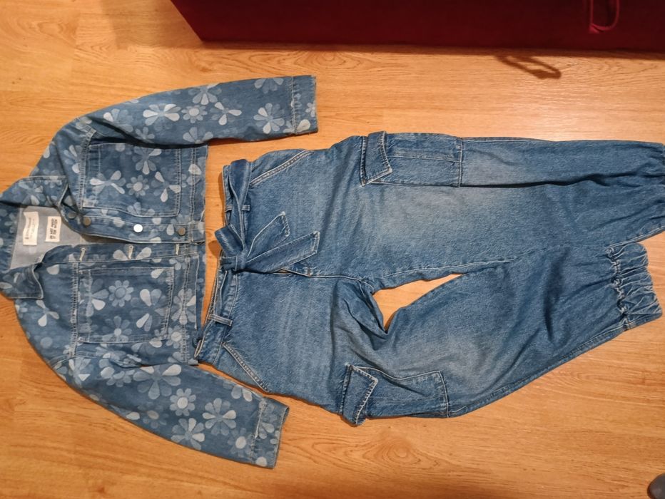 Джинсы Liu-jo, оригинал