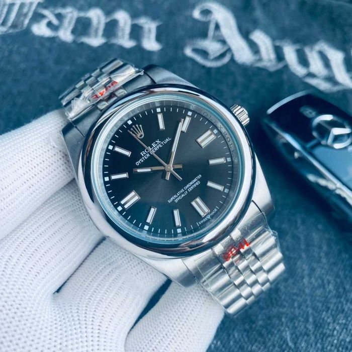 Годинник автоматичний Rolex Oyster classic