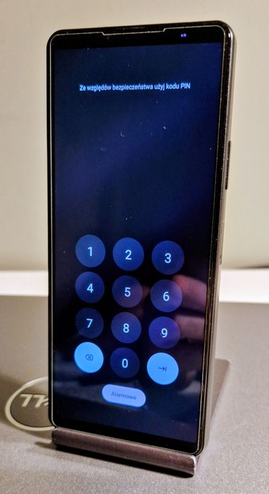 Sony Xperia 10 IV