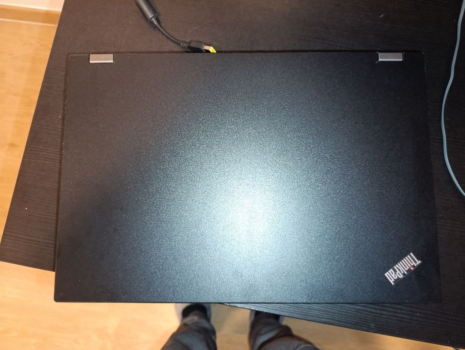 Portátil Lenovo ThinkPad L570 16"+Mochila Nova