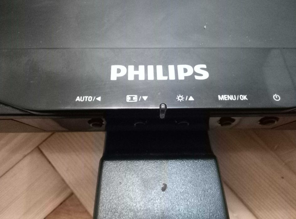 Monitor Philips 192E1SB