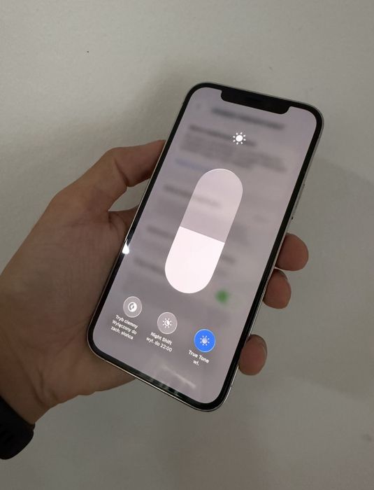 Iphone 12 pro 128gb biały