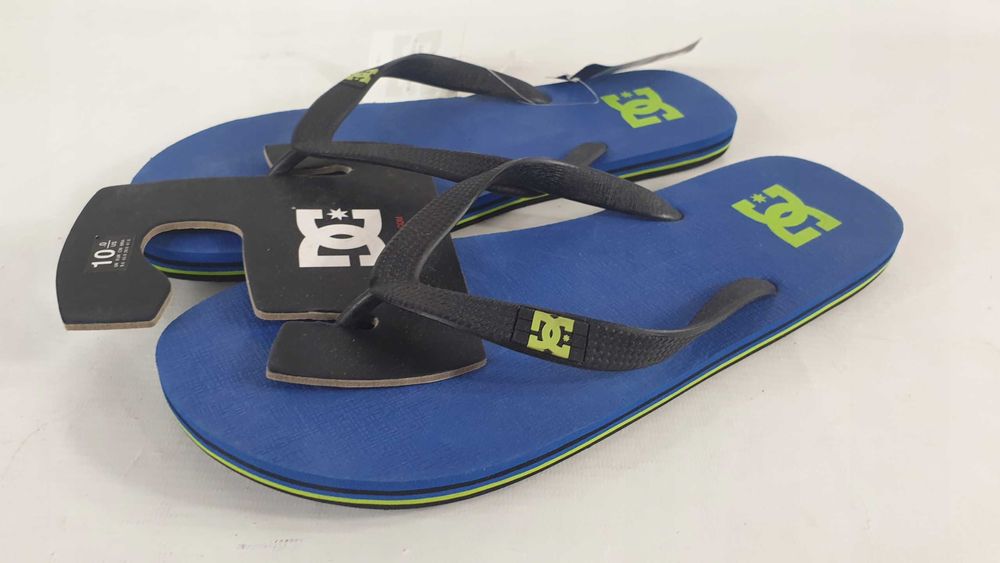 japonki DC Spray - męskie rozmiar 46