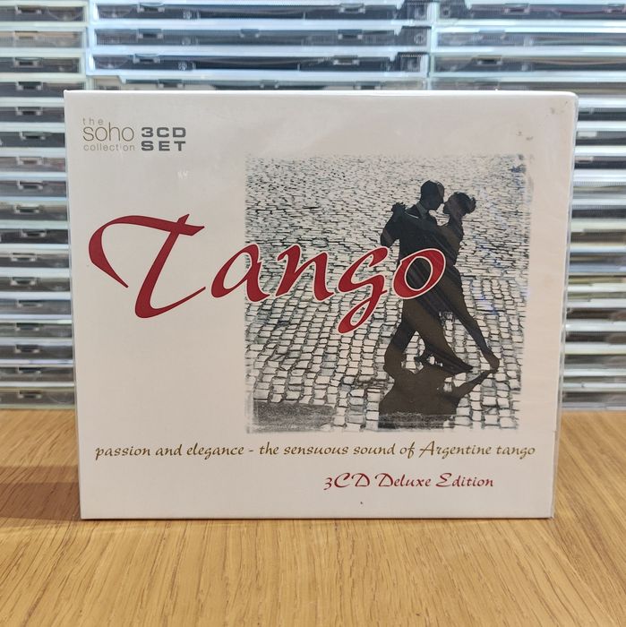 Tango The Soho Collection