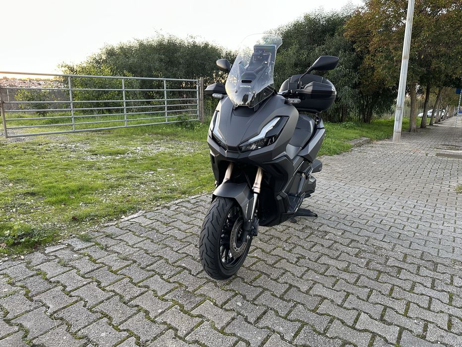 Honda Adv 350 03/2023