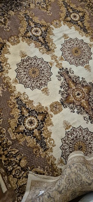 Килим,вовна,Бельгія