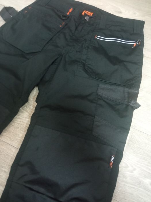 Нові Робочі штани SCRUFFS