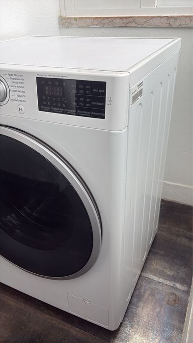 Maquina de lavar roupa LG 8Kg