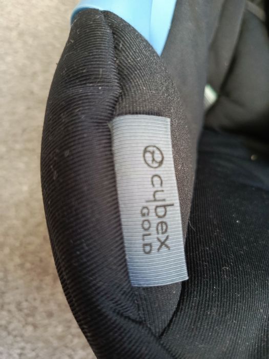 Fotelik Cybex 0-13kg