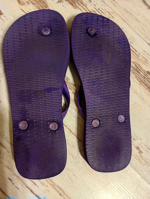 Japonki Havaianas rozm 40