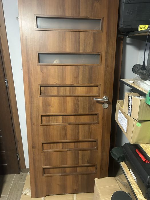 Drzwi wewnętrzne -OKAZJA !
