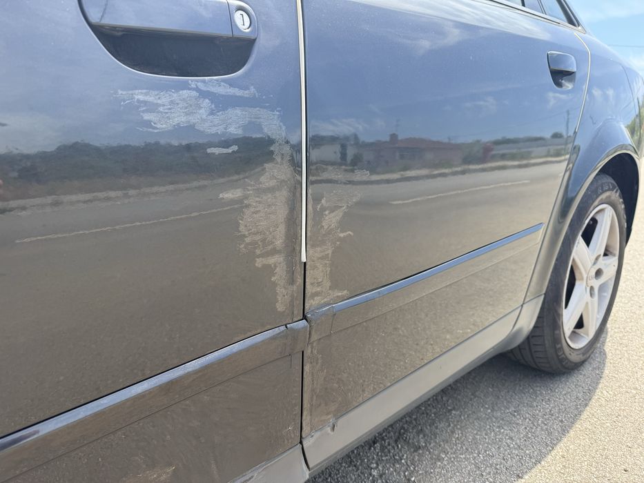 Audi a4 1.9 tdi 130 cv cx 6