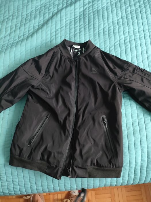 Kurtka wiosenna Puma xs