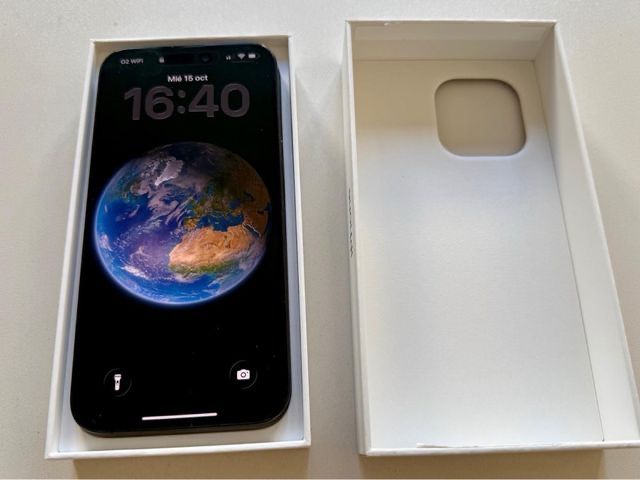 Iphone 12  128gb preto