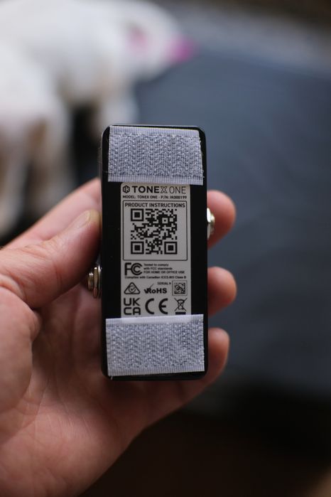 IK Multimedia Tonex One