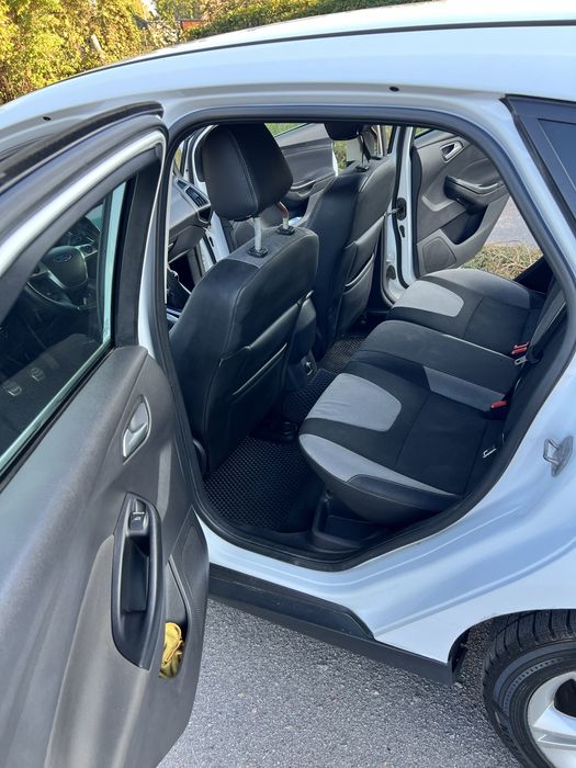 Продам Ford Focus