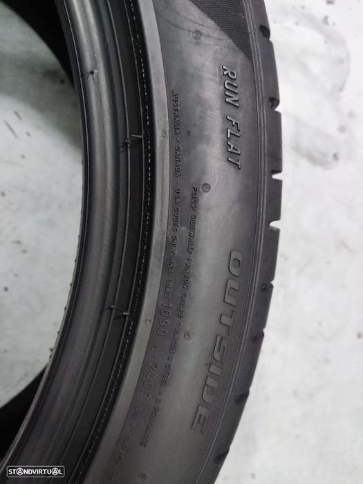 2 pneus semi novos 315-35r21 pirelli - oferta dos portes