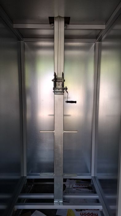 Wieża monitorująca