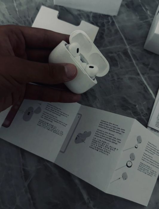 Airpods pro nova geracao 15 unidades! bom par revender