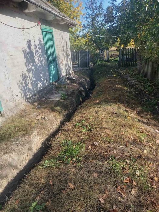 Продається будинок в с .Бистрик , що біля селища Ружин