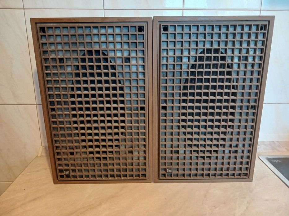 Kolumny dual cl 200