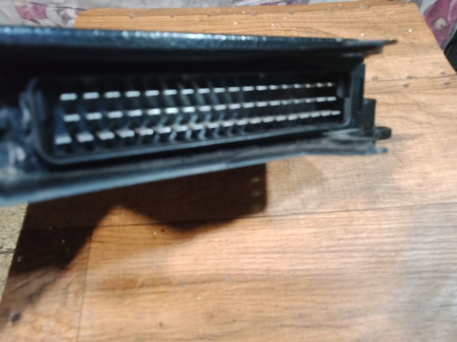 ЭБУ на ДЭО СЭНС Микас 7.6