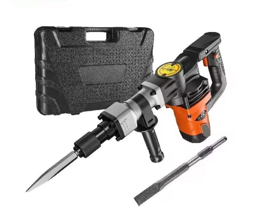 Martelo elétrico/demolidor