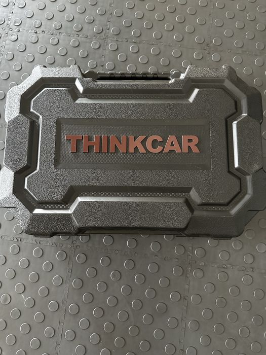 Thinktool master x , launch ,texa ,autel ,autocom ,delphi