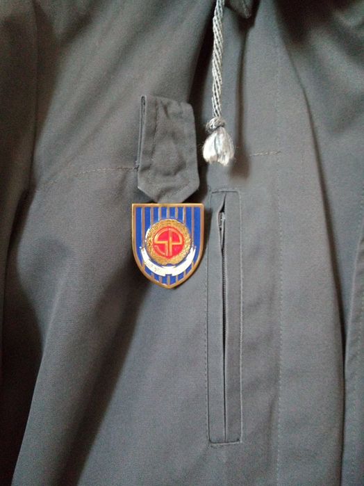 Kispo dos Serviços Prisionais