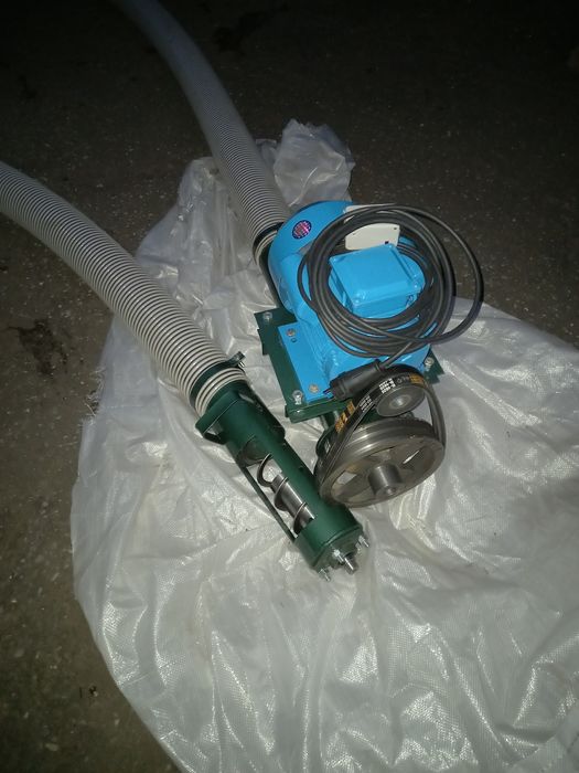 Гнучкий шнек для зерна купити шнековий навантажувач шнековий погрузчик