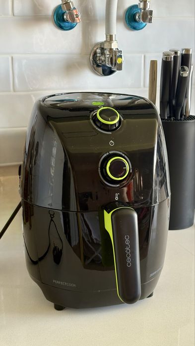 Airfryer Cecotec