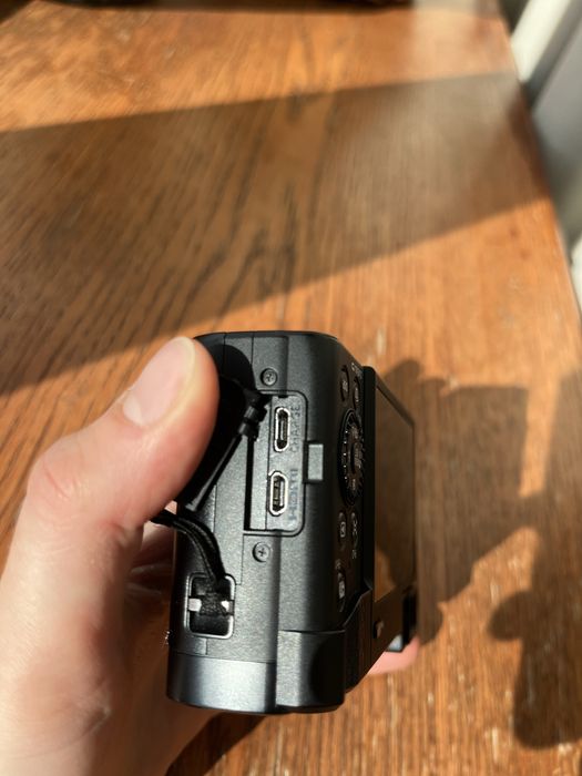 aparat Panasonic Lumix DC-TZ95