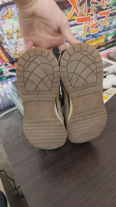 Кроссовки демисезонные ZARA 37 размер