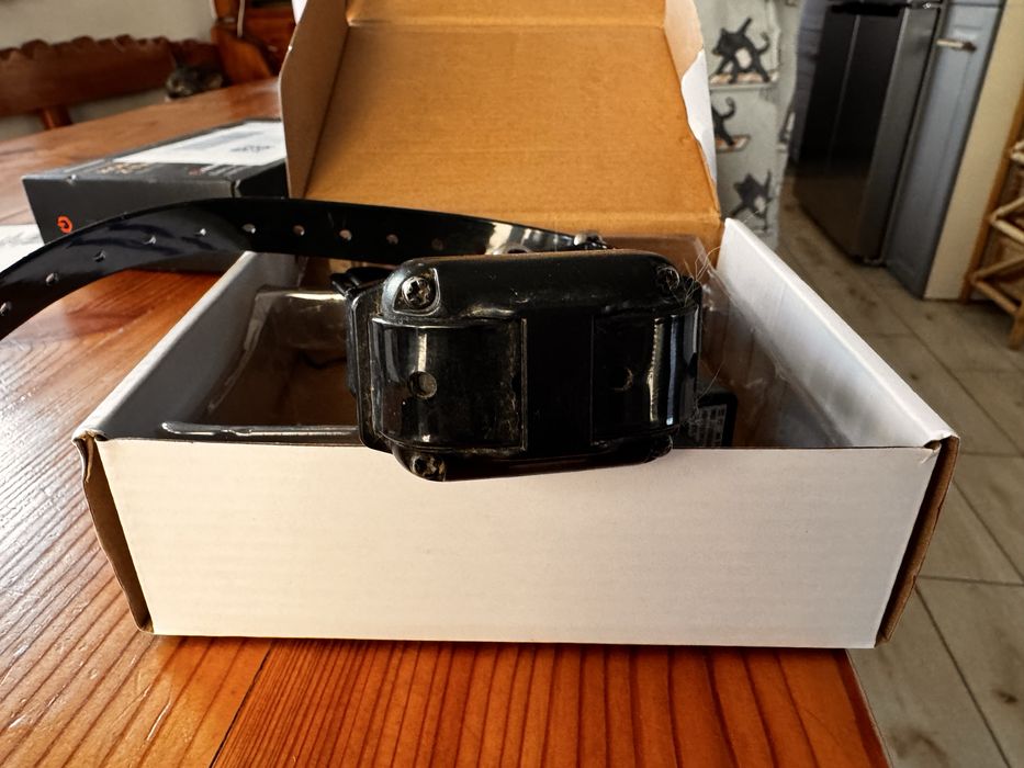 Dodatkowa obroża elektryczna dla psa