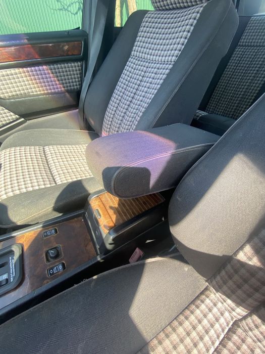 Продам Mercedes Benz 2.2