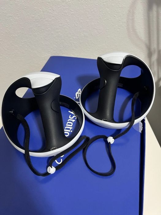 PSVR2 Head Playstation