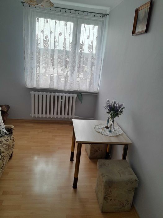 Sprzedam Mieszkanie