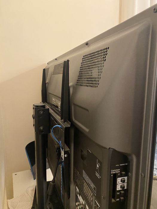 Televisão Panasonic